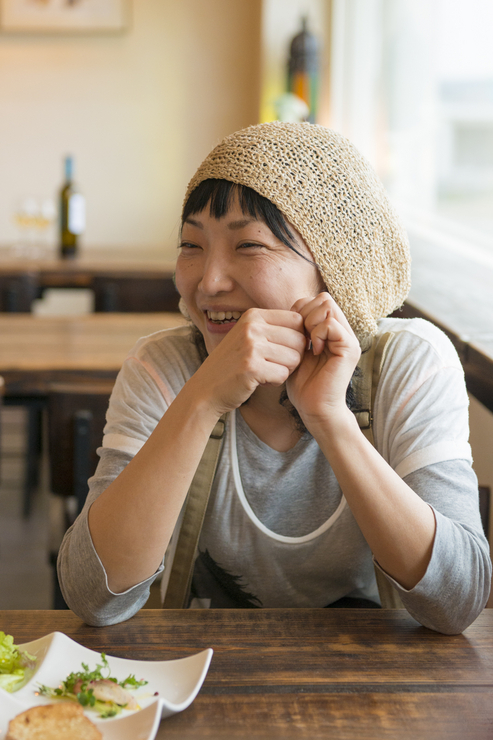 原田　量子 氏