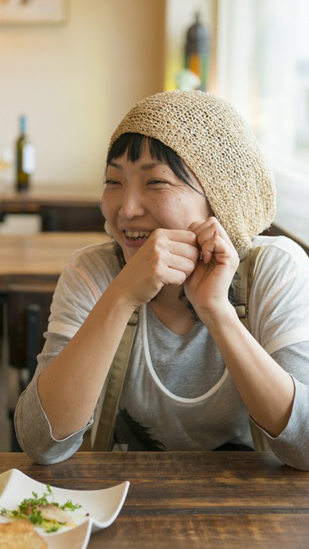 原田　量子 氏