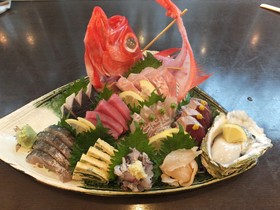 神楽坂イカセンター