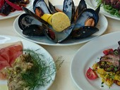 ナプレ　南青山・本店