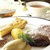 シェフのおすすめ料理
