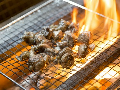 シェフのおすすめ料理