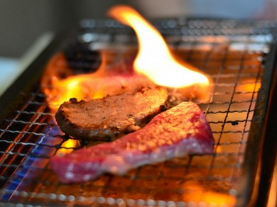 シェフのおすすめ料理