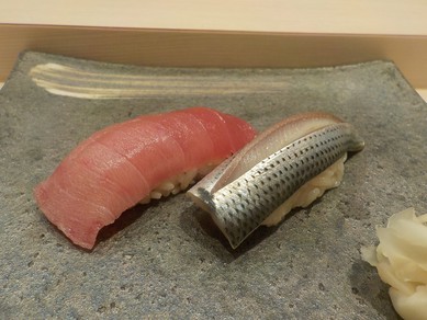 シェフのおすすめ料理