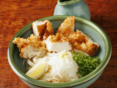 シェフのおすすめ料理