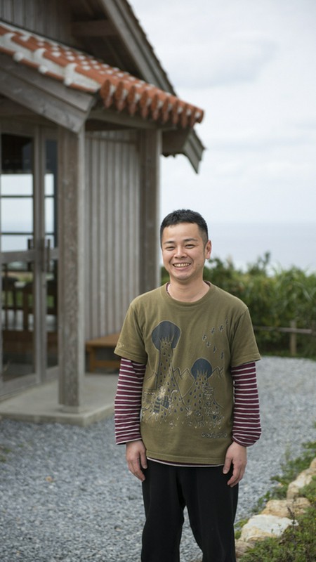 熊谷　祐介 氏