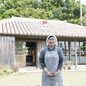 喜納 朱里
