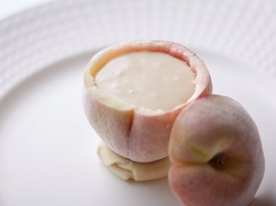 シェフのおすすめ料理