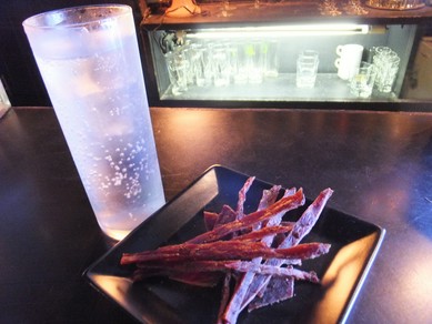 シェフのおすすめ料理