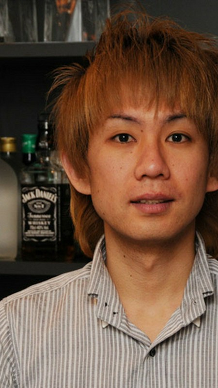 中平　経雄 氏