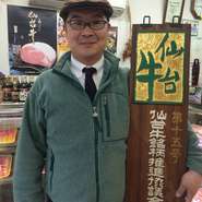 佐藤　和典 氏