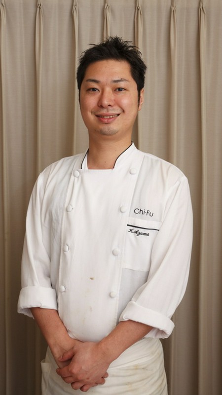東　浩司 氏