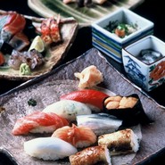池永　伸シェフの投稿写真