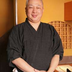上野　修 氏