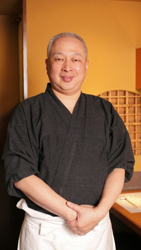 上野　修 氏