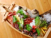 うまいもの工房　羅漢