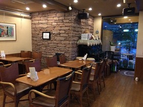 カフェマッカラン