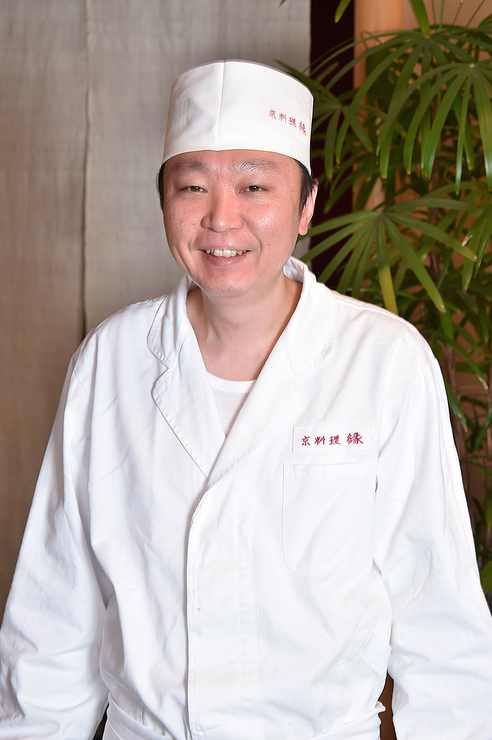 川端　慎一郎 氏