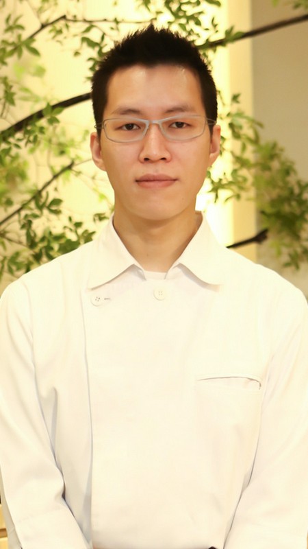 花岡　慶輔 氏