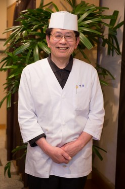 原　嘉法　　 氏