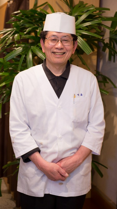 原　嘉法　　 氏