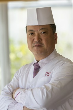中村　英一郎 氏
