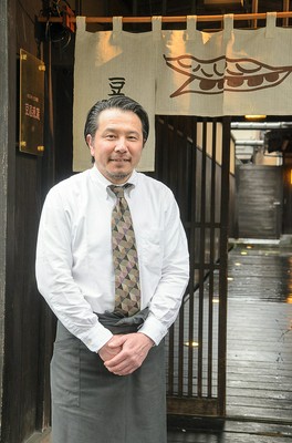 榎本　亨 氏
