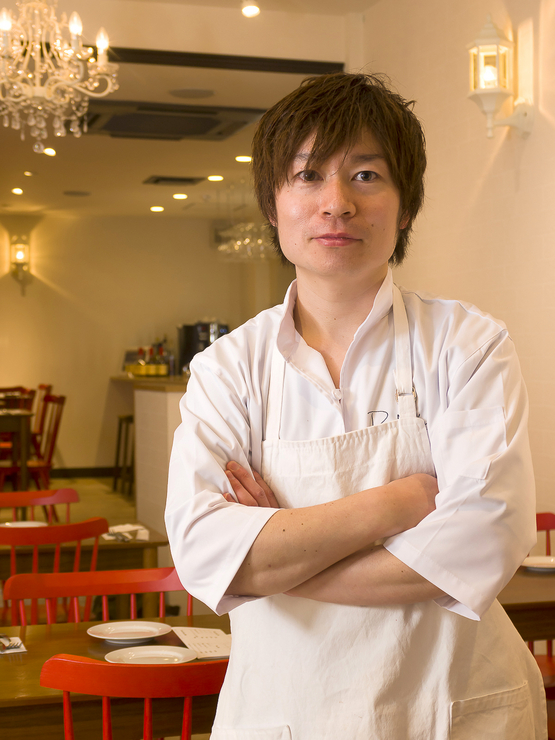 Kato Toshiyuki