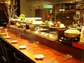 BISTRO DE まいど