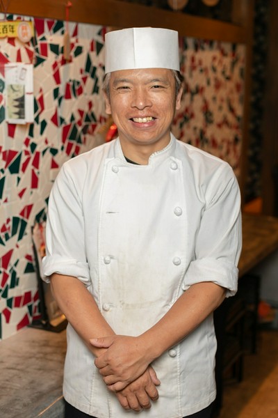 野菜ソムリエのお店 十祇家 木屋町御池個室店 四条河原町周辺/寺町