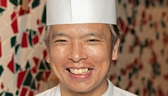 松崎　隆明 氏
