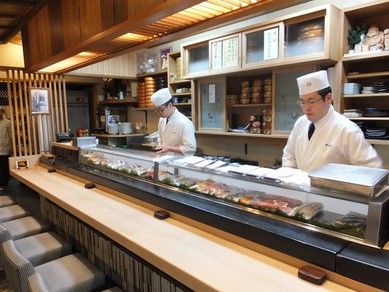 シェフのおすすめ料理