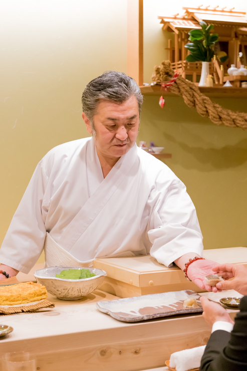 松田　基 氏