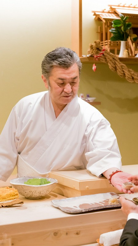松田　基 氏