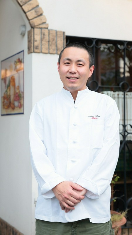 坪井　卓哉 氏