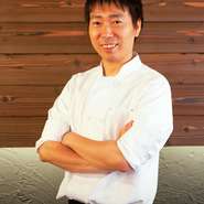 美野　由人 氏