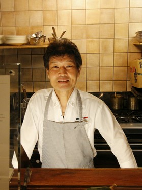 北川　貴通 氏