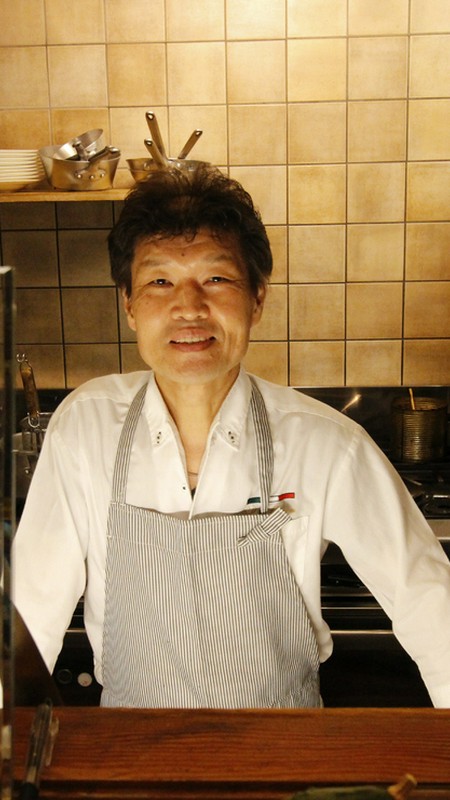 北川　貴通 氏