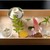 シェフのおすすめ料理