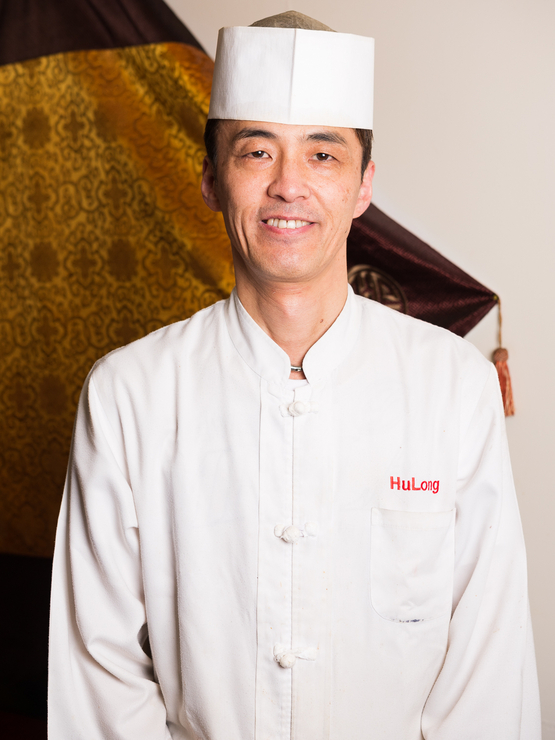 北村　克治 氏