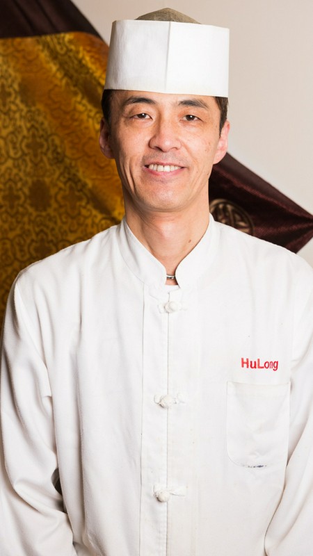 北村　克治 氏