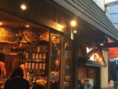 オリエンタルビストロ アガリコ （AGALICO）