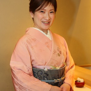 野間　美枝