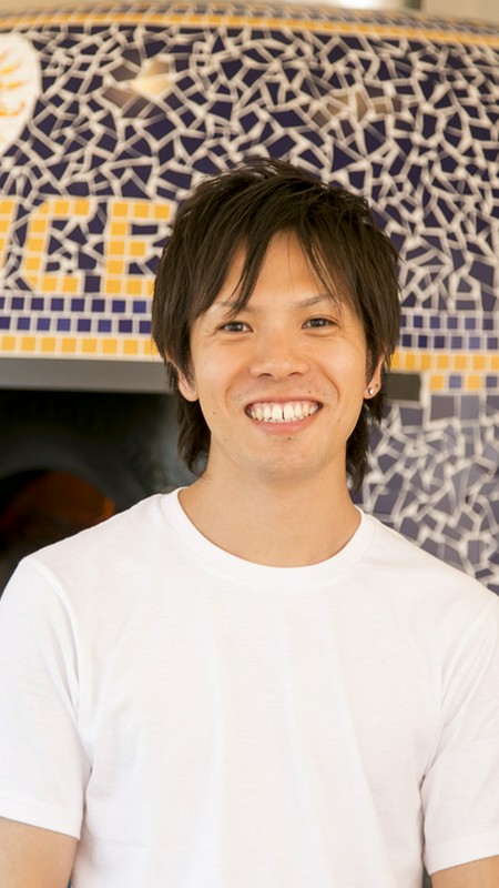 津田　浩堂 氏