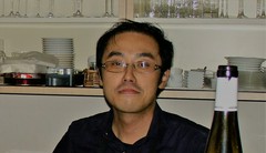 今泉　智成 氏