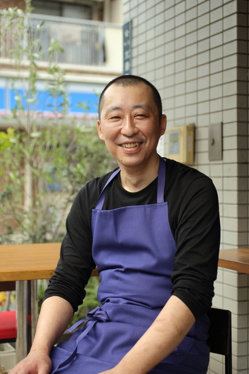 chef