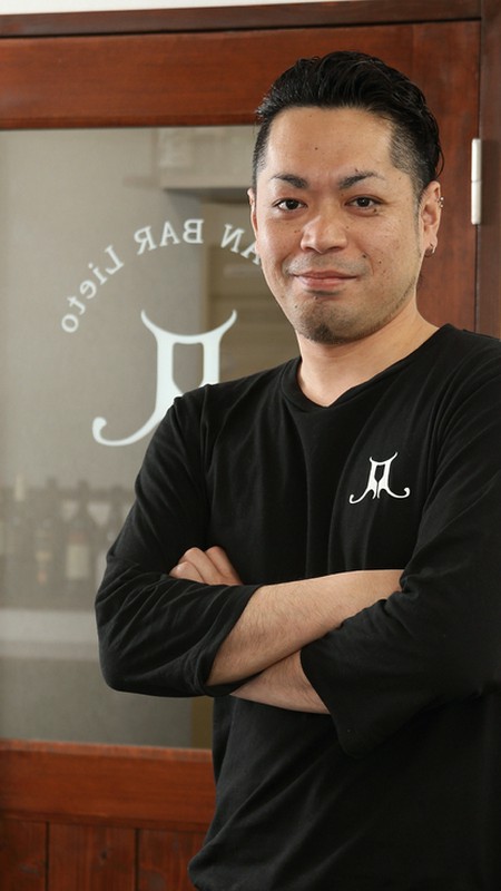 齋藤　恭司 氏