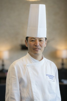 林　浩史 氏