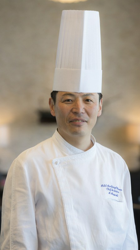 林　浩史 氏