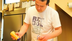 杉本　弘 氏